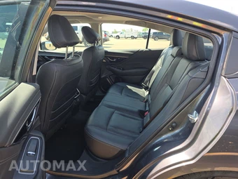 2024 Subaru Legacy Touring XT - miniatura 13
