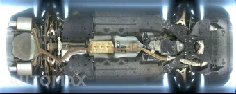 2024 Subaru Legacy Touring XT - miniatura 17