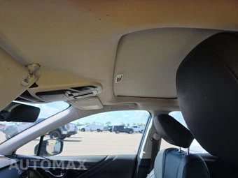 2024 Subaru Legacy Touring XT - miniatura 18