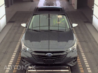 2024 Subaru Legacy Touring XT - miniatura 2