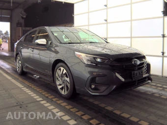 2024 Subaru Legacy Touring XT - miniatura 3