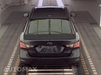 2024 Subaru Legacy Touring XT - miniatura 5