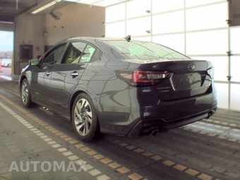 2024 Subaru Legacy Touring XT - miniatura 6