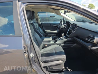 2024 Subaru Legacy Touring XT - miniatura 8