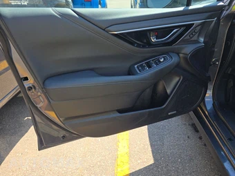 2024 Subaru Legacy Touring XT - miniatura 9
