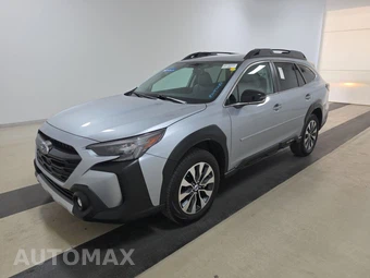 2024 Subaru Outback Limited - car from the USA, Manheim Buy-Now listing at AUTOMAX