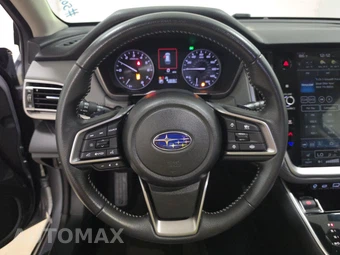 2024 Subaru Outback Limited - miniatura 10
