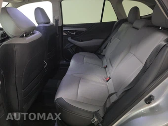 2024 Subaru Outback Limited - miniatura 13
