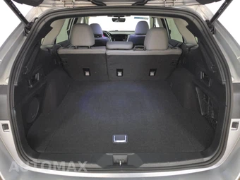 2024 Subaru Outback Limited - miniatura 16