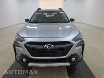 2024 Subaru Outback Limited - miniatura 2