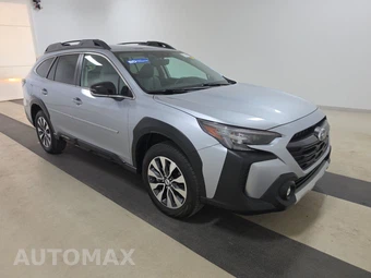2024 Subaru Outback Limited - miniatura 3