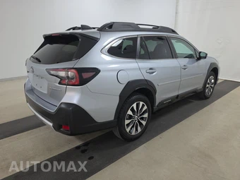 2024 Subaru Outback Limited - miniatura 4