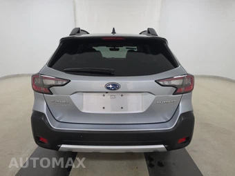 2024 Subaru Outback Limited - miniatura 5