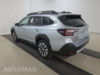 2024 Subaru Outback Limited - miniatura 6