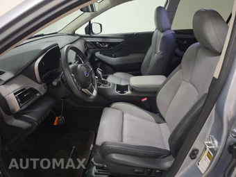 2024 Subaru Outback Limited - miniatura 7