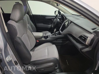 2024 Subaru Outback Limited - miniatura 8