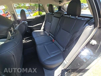2024 Subaru Outback Limited - miniatura 13