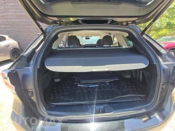 2024 Subaru Outback Limited - miniatura 14