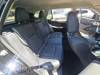 2024 Subaru Outback Limited - miniatura 16