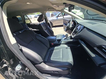 2024 Subaru Outback Limited - miniatura 18