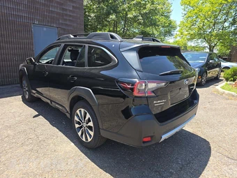 2024 Subaru Outback Limited - miniatura 2