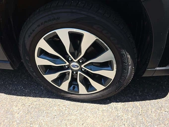 2024 Subaru Outback Limited - miniatura 24