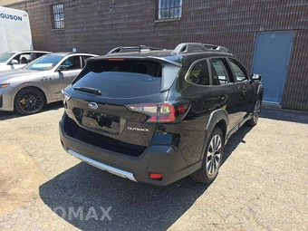 2024 Subaru Outback Limited - miniatura 3