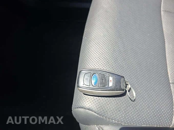 2024 Subaru Outback Limited - miniatura 8