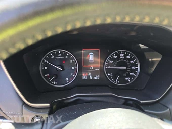 2024 Subaru Outback Limited - miniatura 9