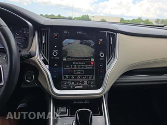 2024 Subaru Outback Limited - miniatura 10