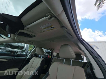 2024 Subaru Outback Limited - miniatura 11
