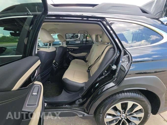 2024 Subaru Outback Limited - miniatura 13