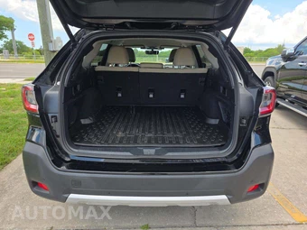 2024 Subaru Outback Limited - miniatura 14