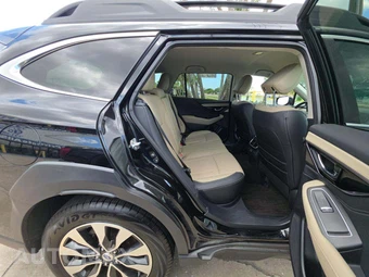 2024 Subaru Outback Limited - miniatura 16