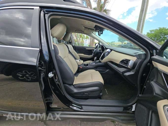 2024 Subaru Outback Limited - miniatura 18