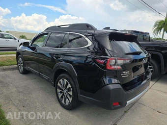 2024 Subaru Outback Limited - miniatura 2