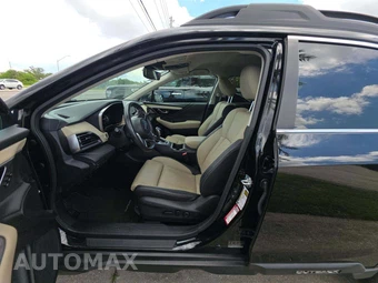 2024 Subaru Outback Limited - miniatura 6