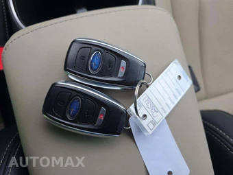 2024 Subaru Outback Limited - miniatura 8