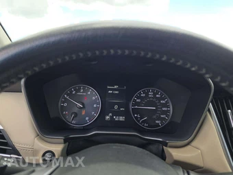 2024 Subaru Outback Limited - miniatura 9