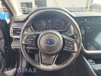 2024 Subaru Outback Limited - miniatura 10