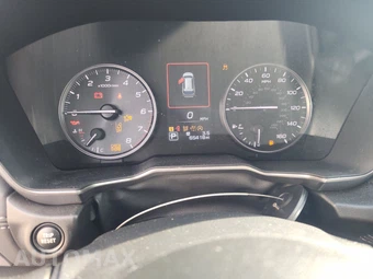 2024 Subaru Outback Limited - miniatura 12