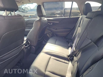 2024 Subaru Outback Limited - miniatura 13
