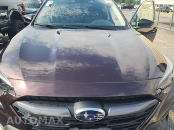 2024 Subaru Outback Limited - miniatura 15