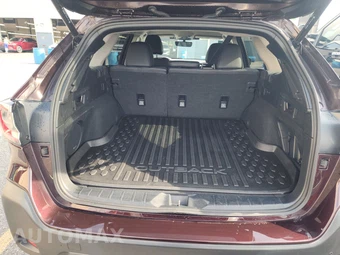 2024 Subaru Outback Limited - miniatura 16