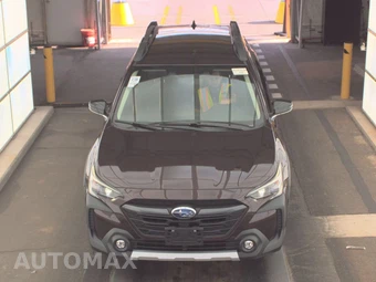 2024 Subaru Outback Limited - miniatura 2