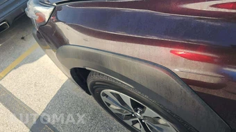 2024 Subaru Outback Limited - miniatura 23