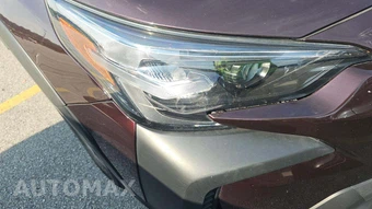 2024 Subaru Outback Limited - miniatura 24