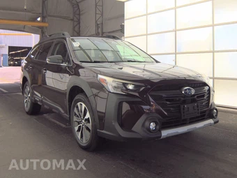 2024 Subaru Outback Limited - miniatura 3
