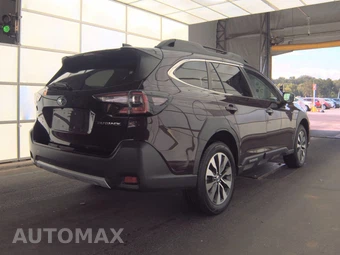 2024 Subaru Outback Limited - miniatura 4