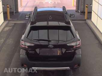 2024 Subaru Outback Limited - miniatura 5